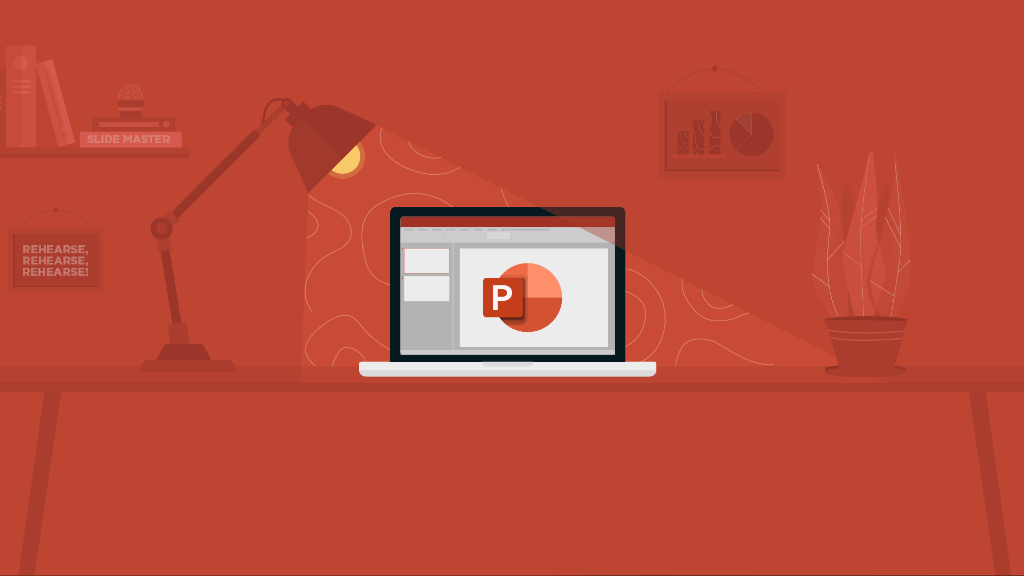 Learn PowerPoint Basic to Advance - Presentation, Design and Animation with  Certificate - Anytime, Anywhere | EasyShiksha