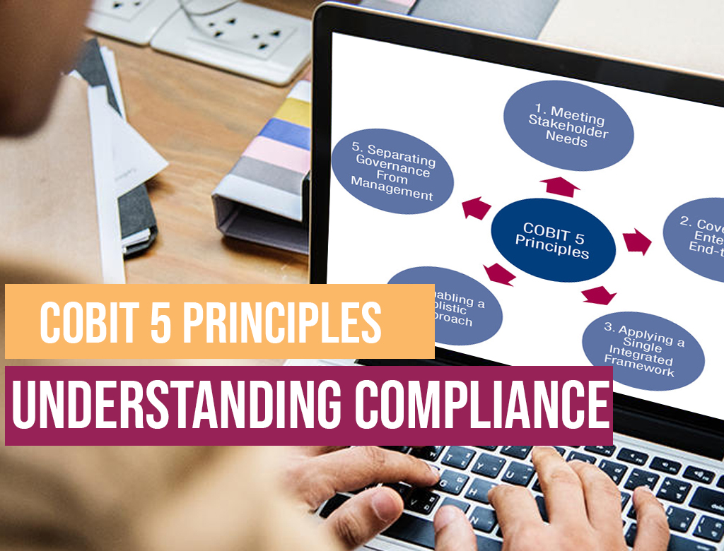 Understanding Compliance, Cobit 5 Principles 