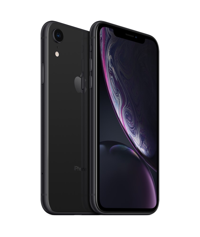 Apple iPhone XR Choose your carrier or Unlocked! ALL COLORS