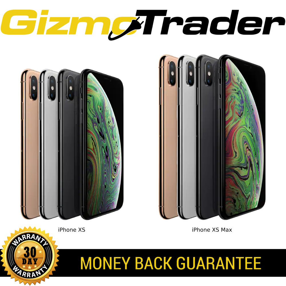 iPhone XS Max from €267, Delivery included