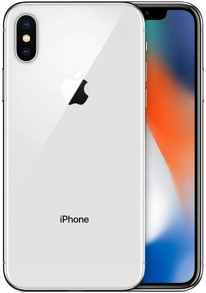 Apple iPhone X - Choose your carrier or Unlocked! - ALL COLORS