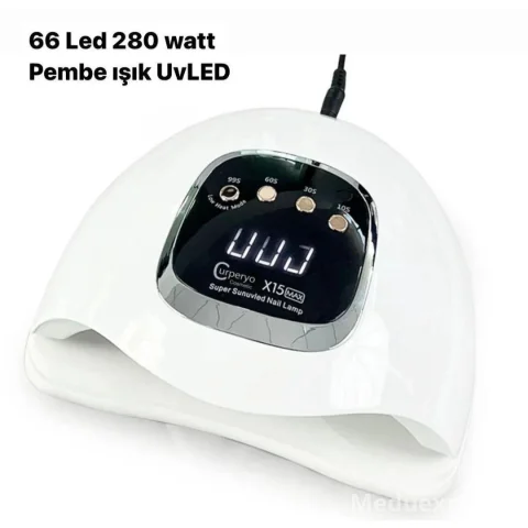 Curperyo Oje Kurutucu X15 Max