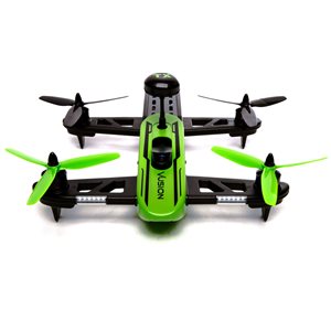 blade vusion 250 v2 fpv rtf