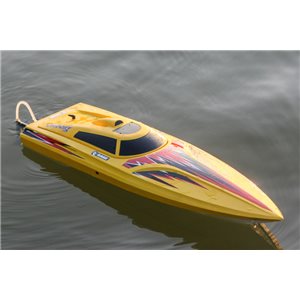 Rage RC Velocity 800 Bl Boat