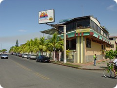 2002 Costa Rica