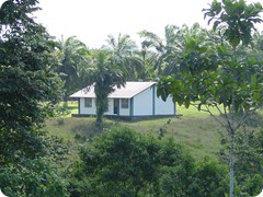 2004 Costa Rica