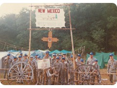 1986 Camporama