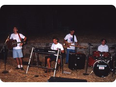 1994 Camporama