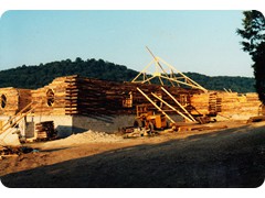 JB Lodge Construction