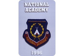 1995 National Academy 0001