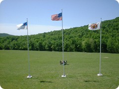 10-Flags from Lodge