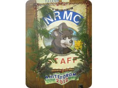 2012 NRMC Whiteford MD