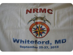 2015 NRMC Whiteford MD