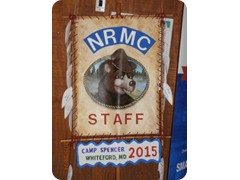 2015 NRMC Whiteford MD