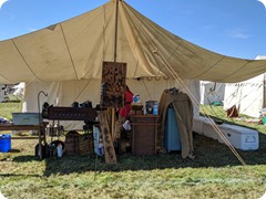 2019 Colonial Rendezvous