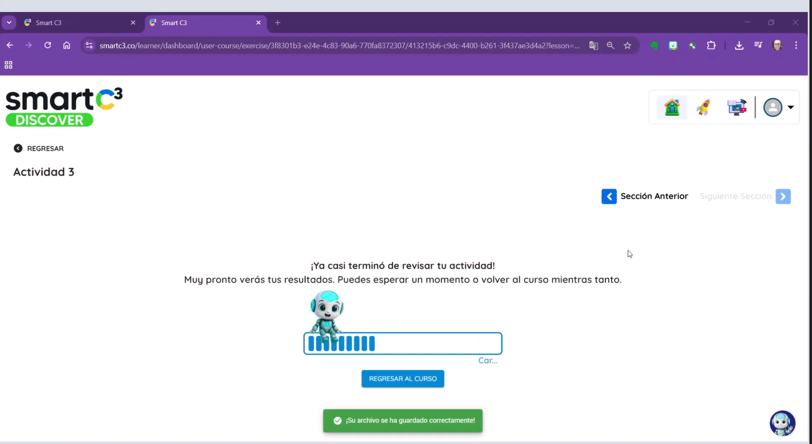 Evaluación automática