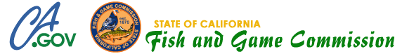Fish and Game Logo