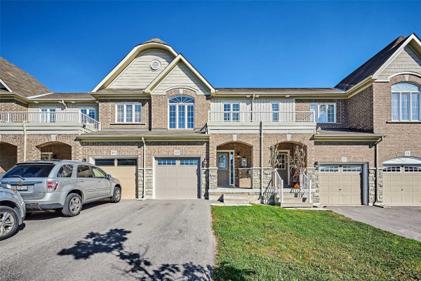 69 Westover Dr, Clarington