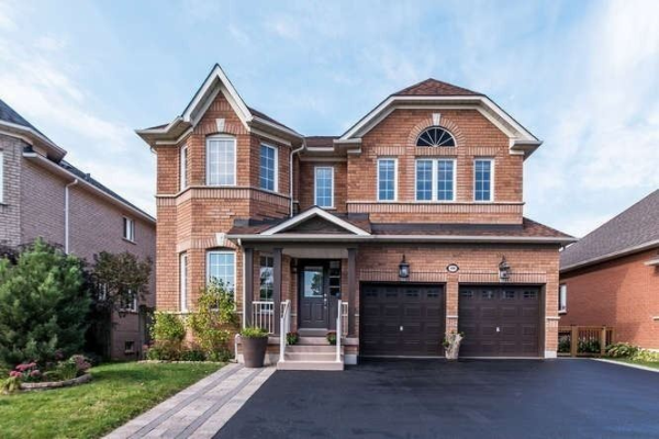 100 Abbyview Dr, Whitby
