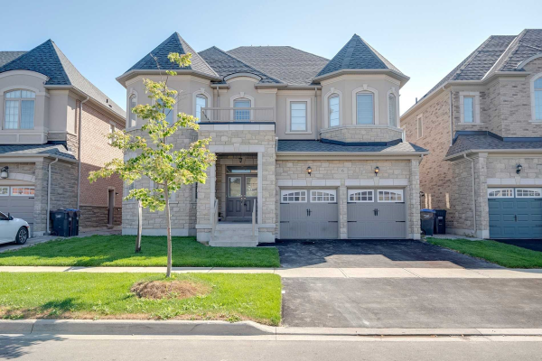 6 Quintette Clse, Brampton