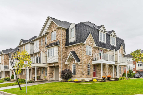 1179 Mcdowell Cres, Milton