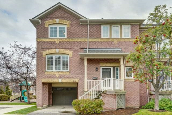 5535 Glen Erin Dr, Mississauga
