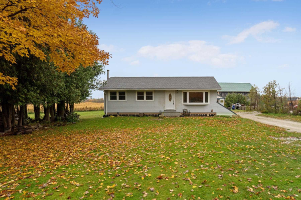 14086 Sixth Line, Halton Hills