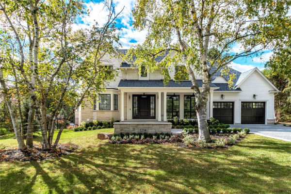 1234 Donlea Cres, Oakville