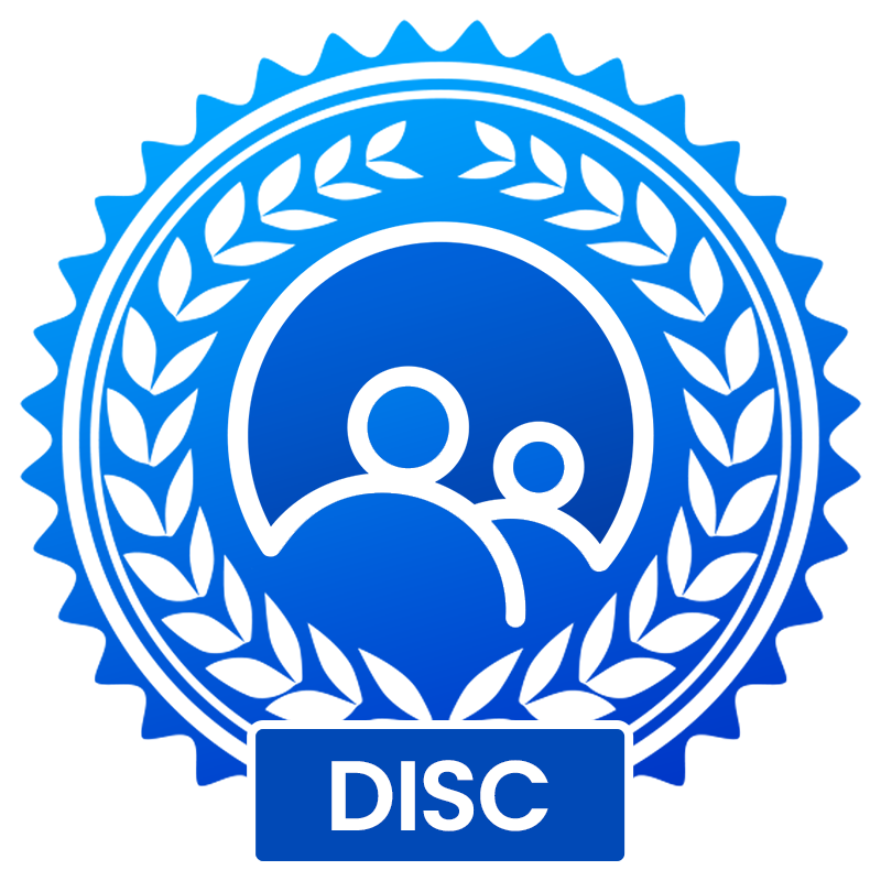 DISC Certification