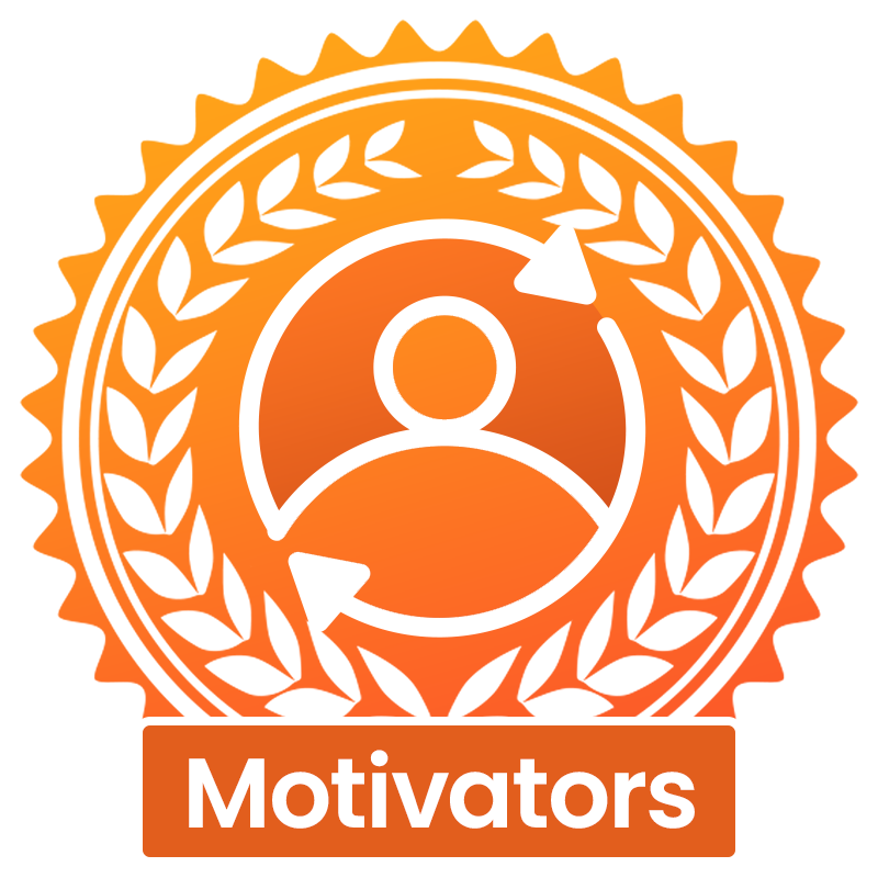 Motivators Certification