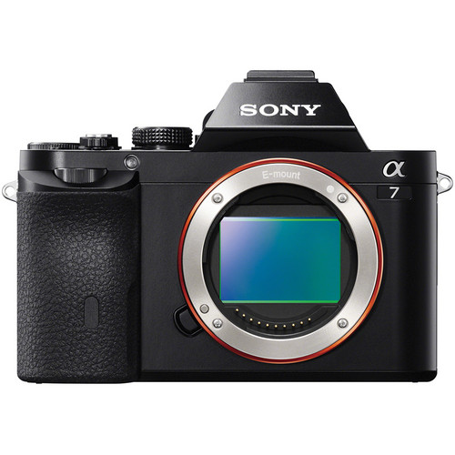 sony a7 clean hdmi