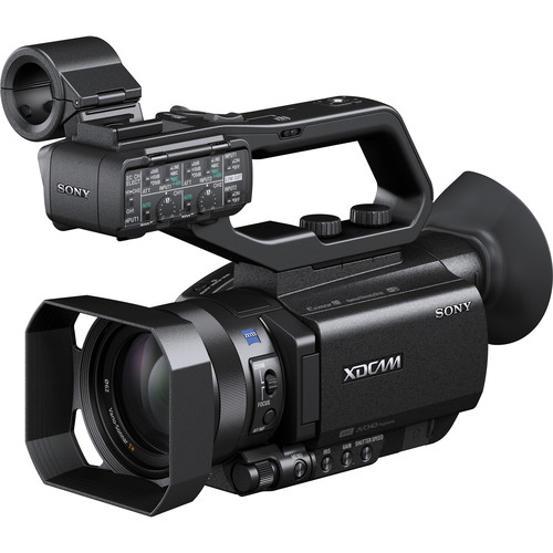 sony pxw fs 5