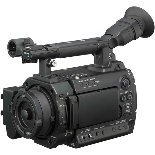 sony f3 in 2020