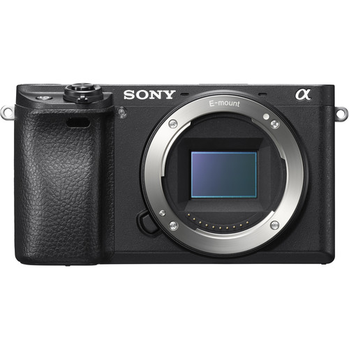 sony a6300 clean hdmi out