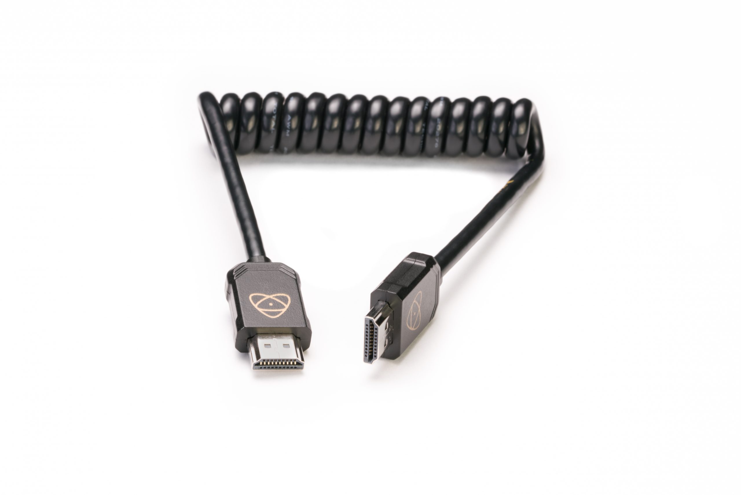 gruppe Individualitet Prelude AtomFlex HDMI Cables - Atomos