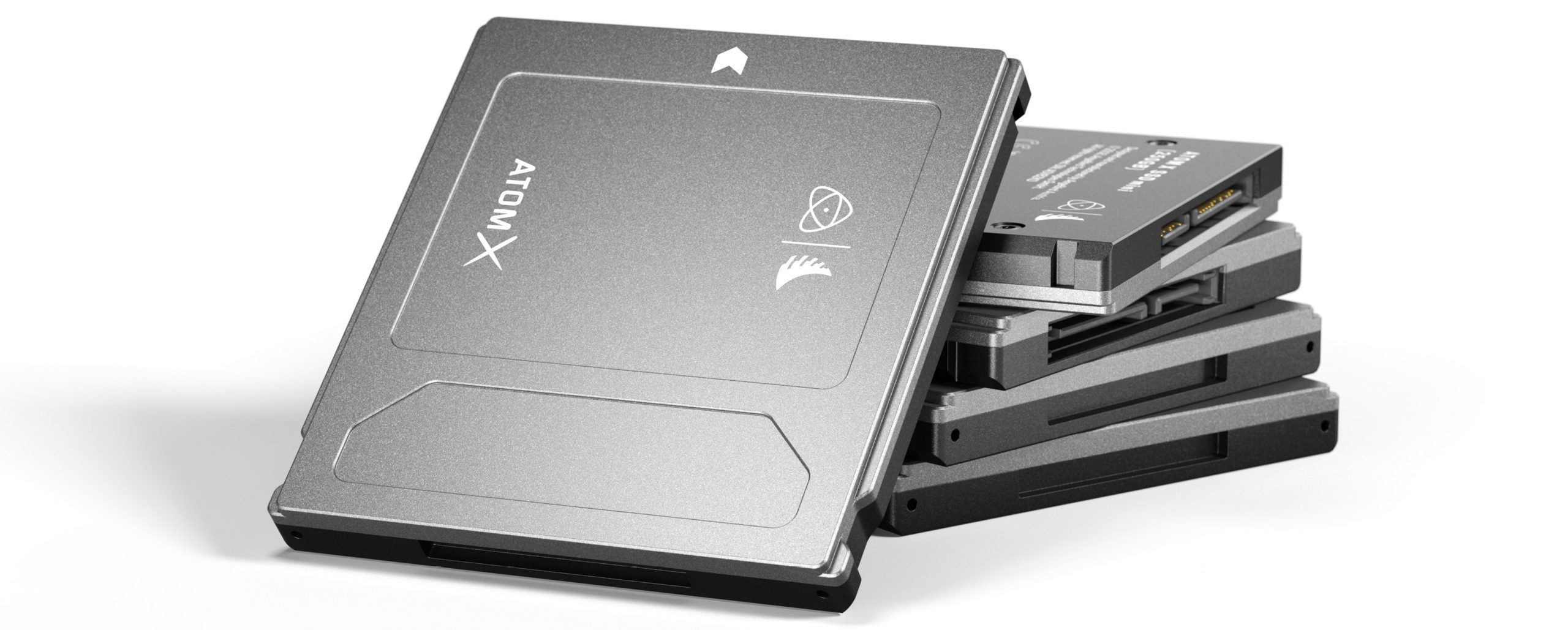 SSD 500Go AVP500XT 2.5 Angelbird