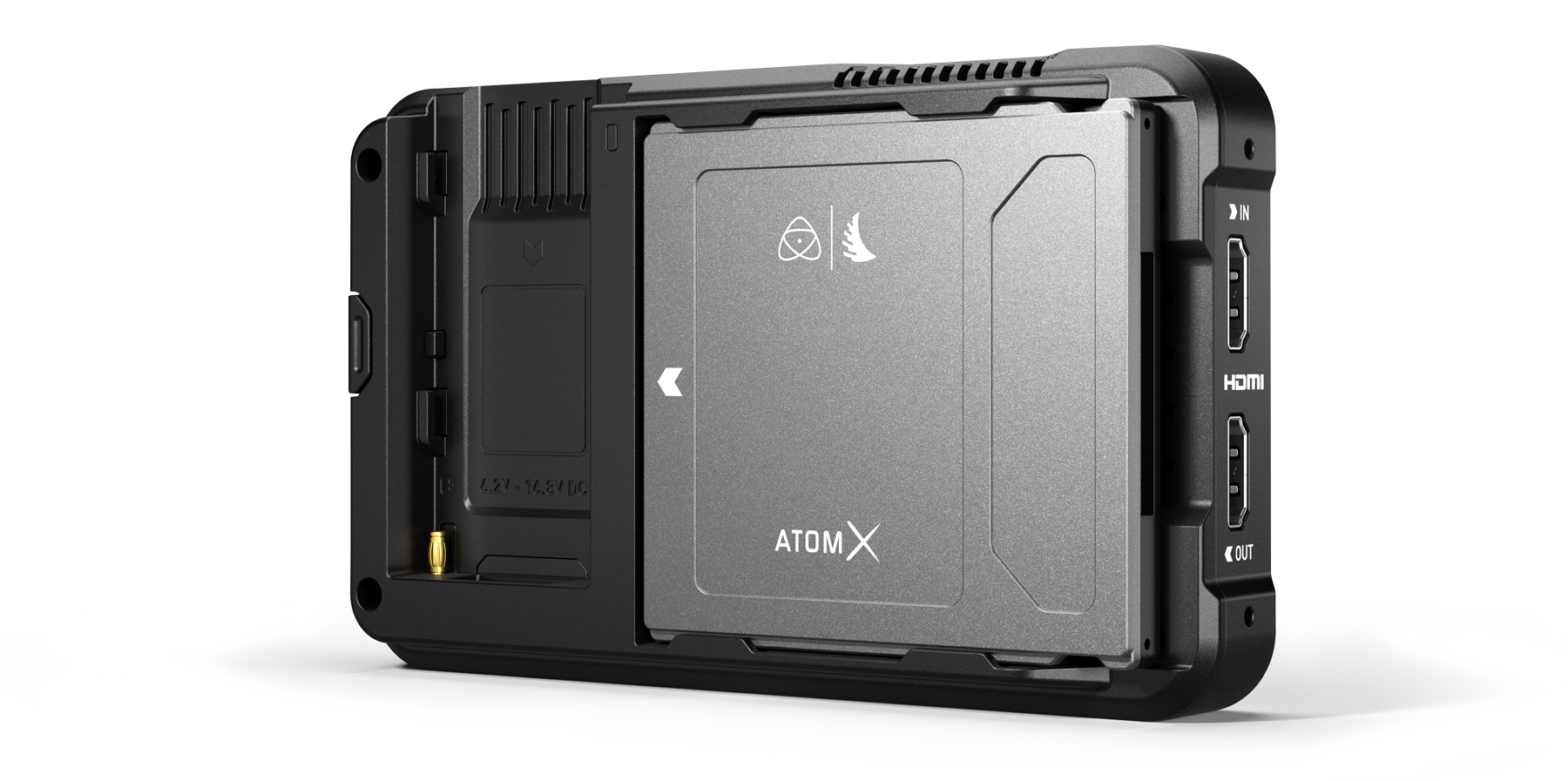 SONY ATOM X SSDmini 1TB SV-MGS1T