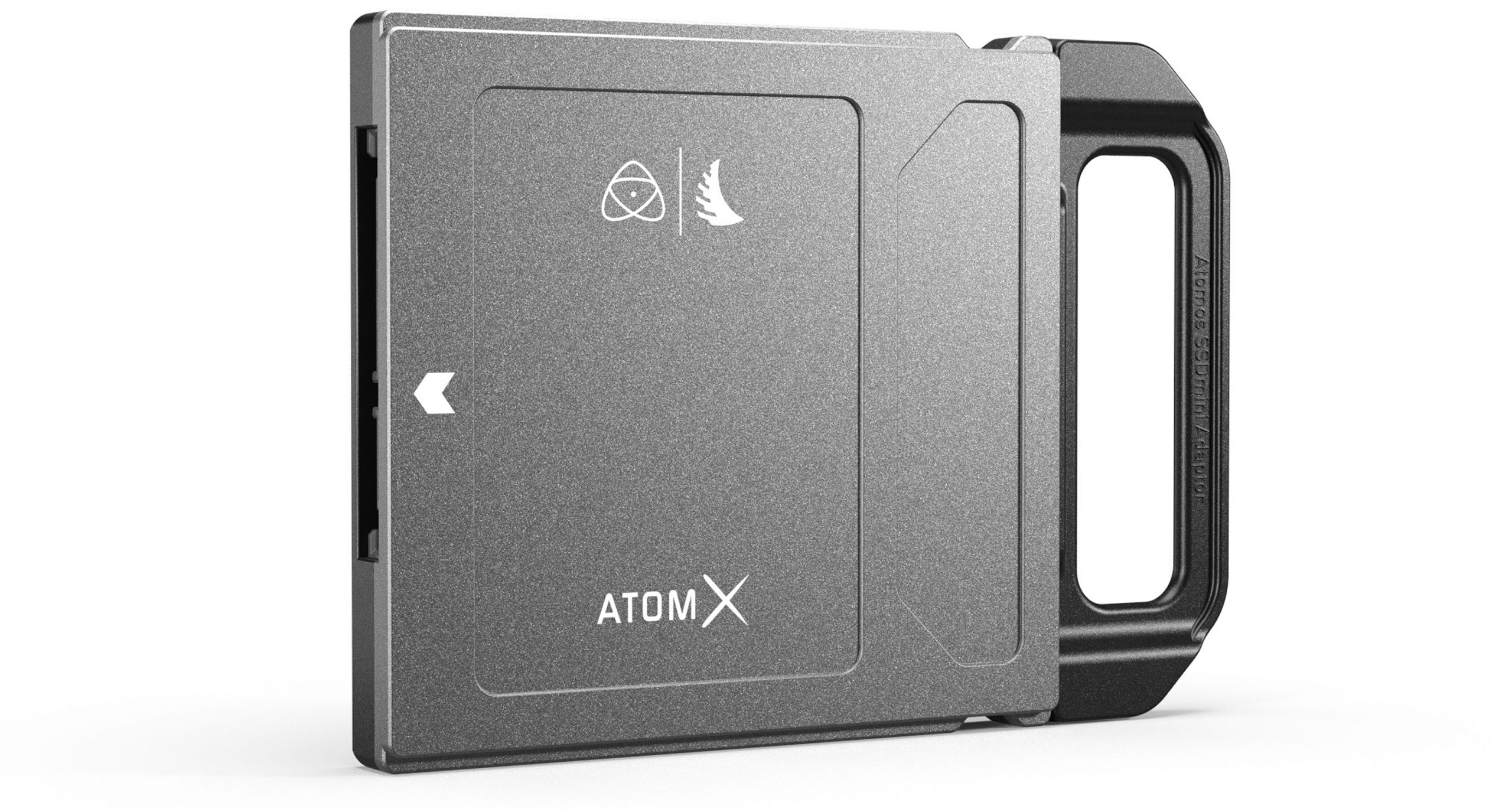 The perfect fit<br/>for Atomos Monitor-Recorders