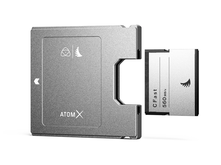 AtomX CFast Adaptor
