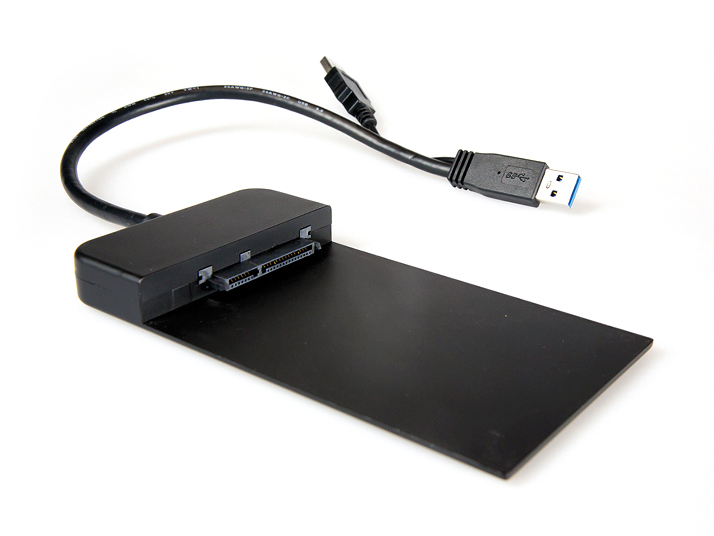 USB 3 / USB 2 Docking Station