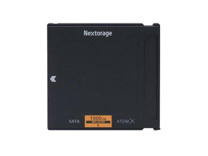 Nextorage SSDmini - Atomos
