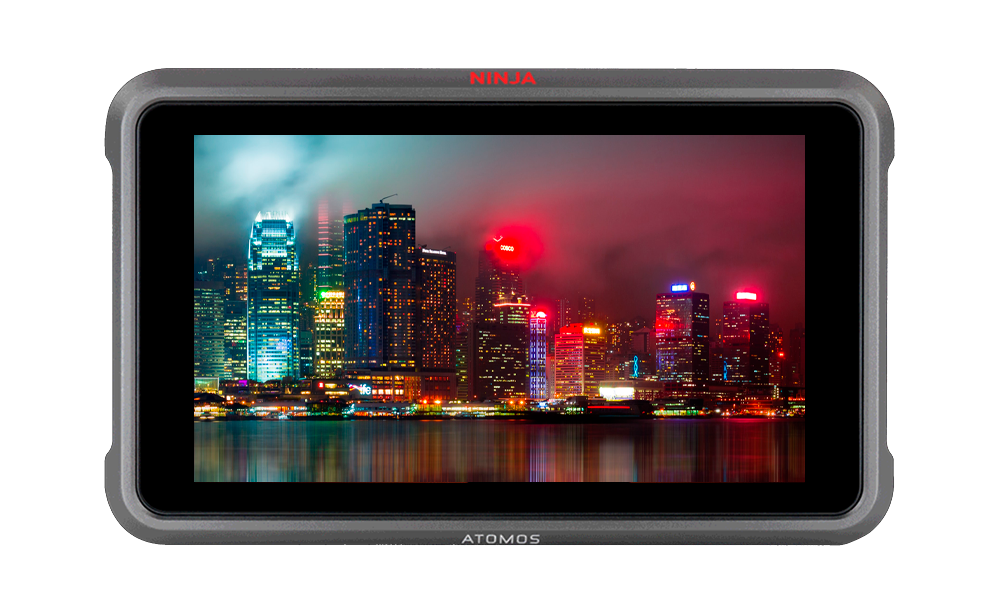 Ninja V+ - Atomos