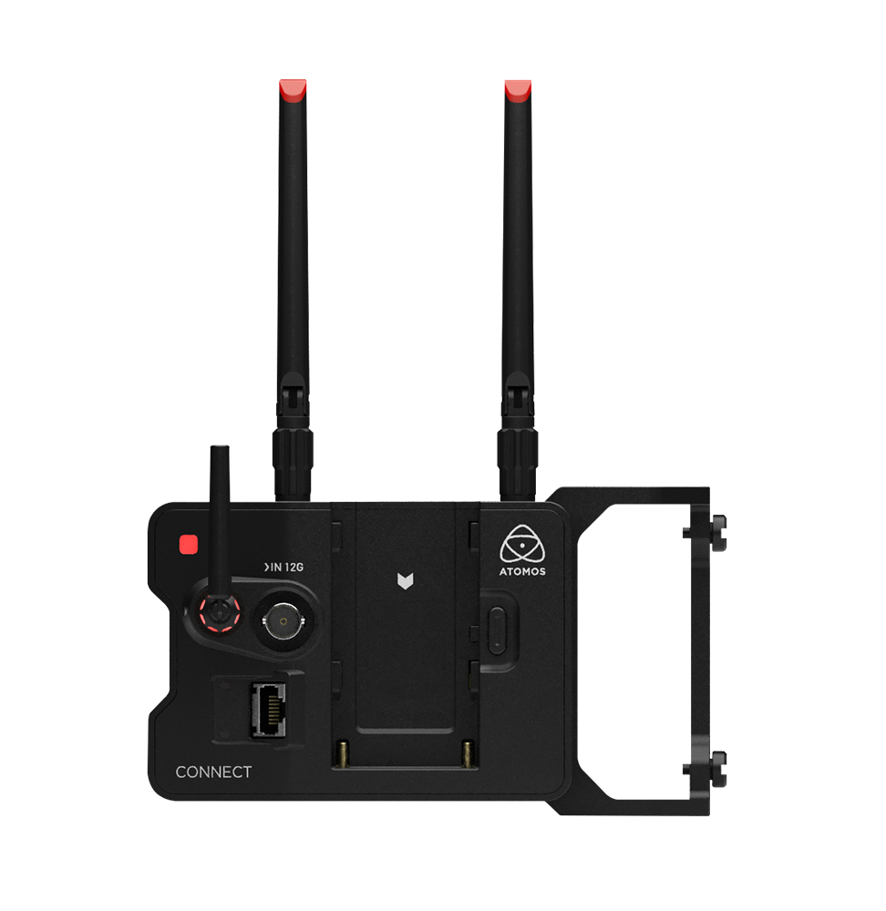 ATOMOS CONNECT