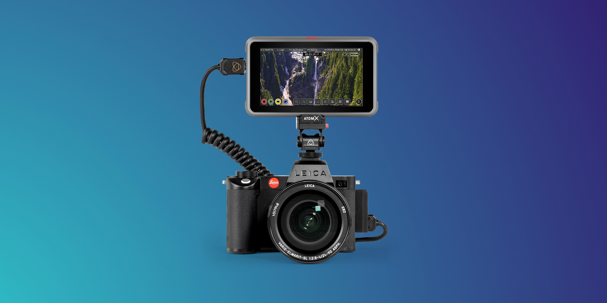 SL2-S - Atomos