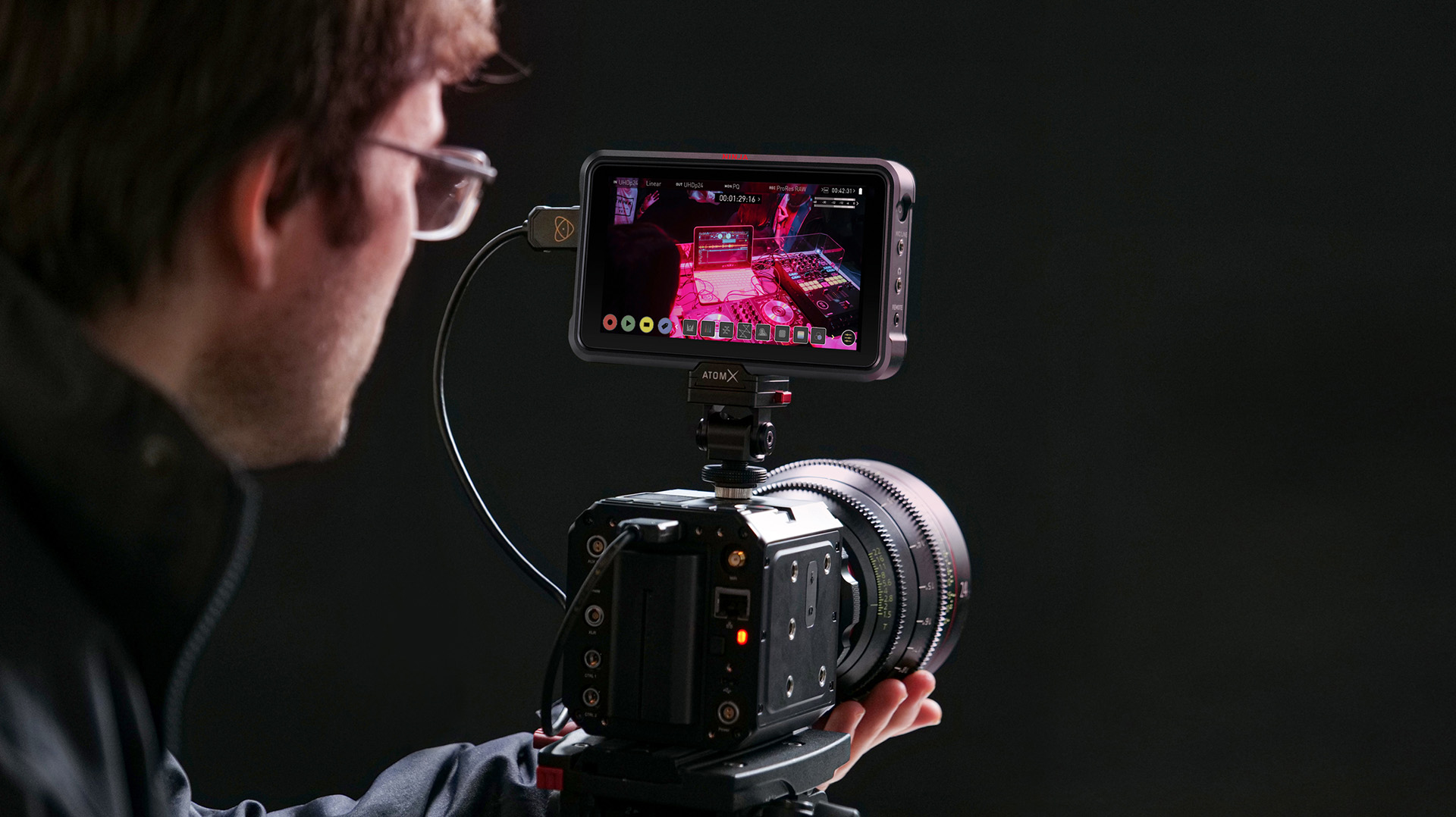 Ninja V - Atomos