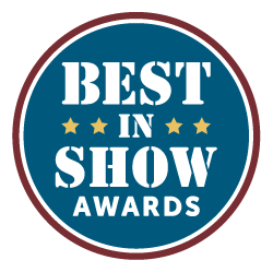 Best In Show Award