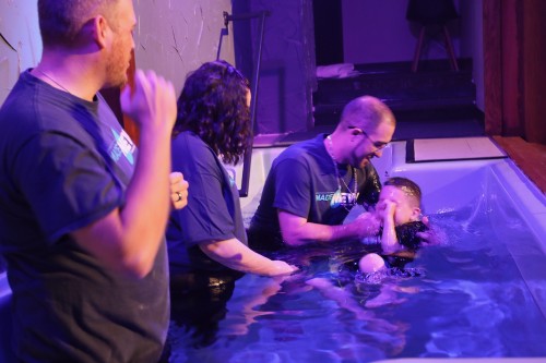 2020 10 11 Baptisms 2