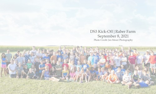 DS3 Kick Off Raber Farm