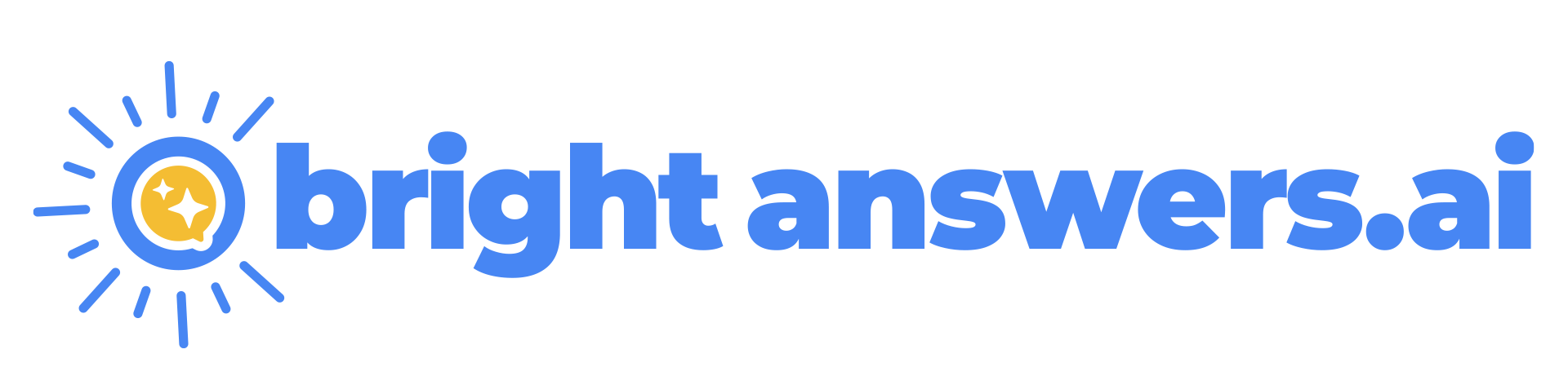 BrightAnswers.ai