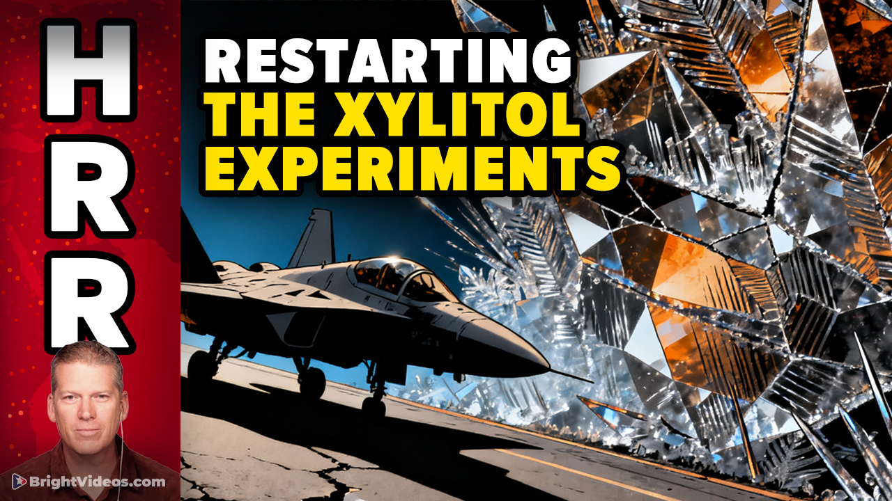 I'm Restarting the Xylitol Experiments with AI Vision Models for Scaling
